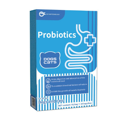 Probiotic tablets