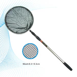 3-pc Telescopic Net  